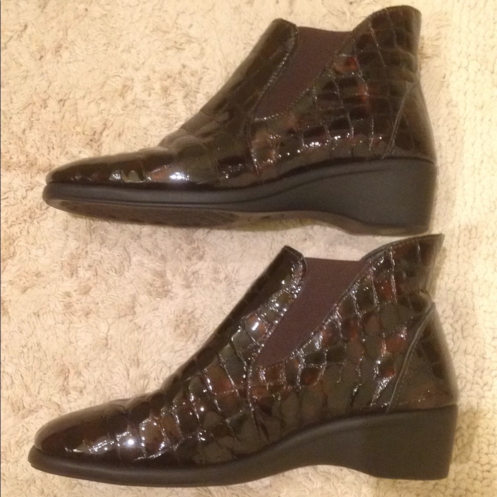 Ericmichael Bootie - Picture 6 of 6